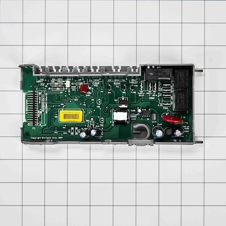 Whirlpool WPW10084142 Whirlpool Dishwasher Electronic Control Board WPW10084142